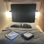 Heart Free Parking Appartement *