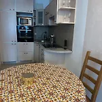 Appartement Heart Free Parking Varsovie
