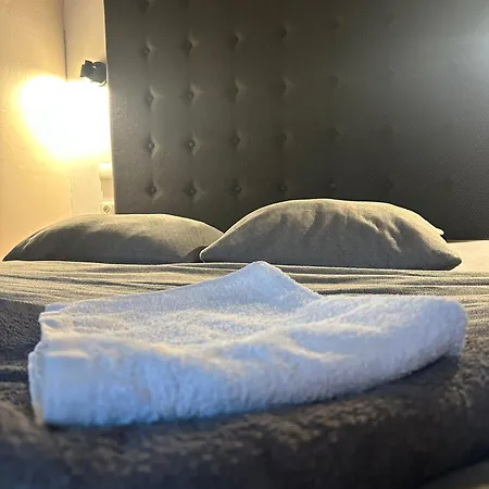 公寓 Heart Free Parking *