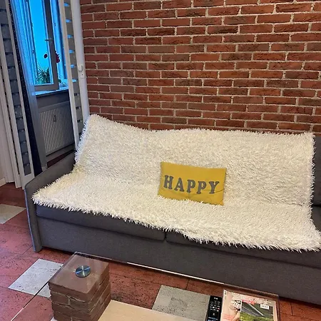 Heart Free Parking 华沙