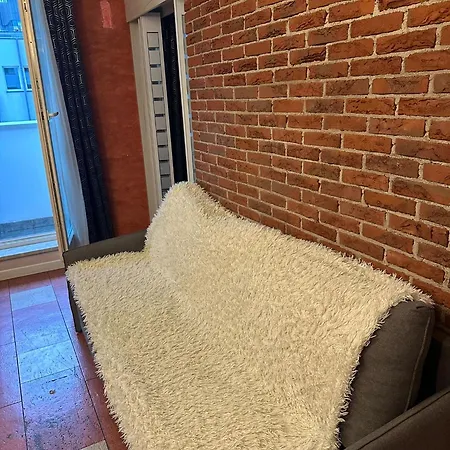 Heart Free Parking Apartment *