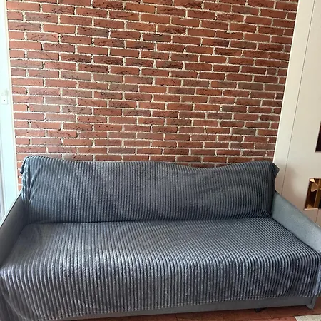 公寓 Heart Free Parking 华沙