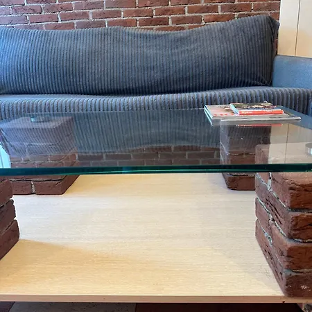 Heart Free Parking 公寓 *