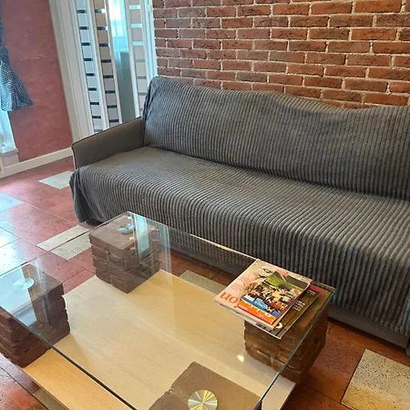 Heart Free Parking 华沙