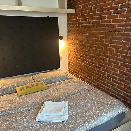 公寓 Heart Free Parking