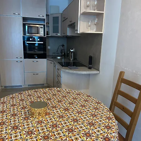 公寓 Heart Free Parking 华沙