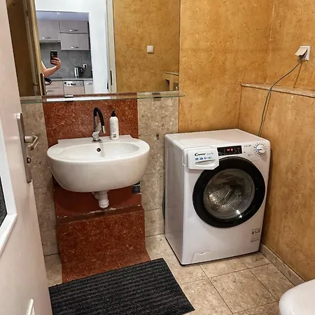 公寓 Heart Free Parking *