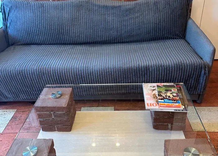 Heart Free Parking Apartment Warschau