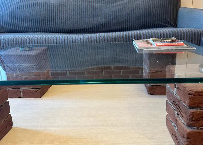 Heart Free Parking Apartment *