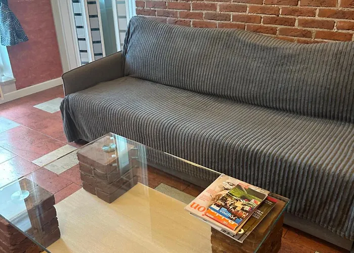 Heart Free Parking Warsaw