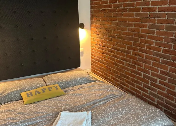 Apartment Heart Free Parking