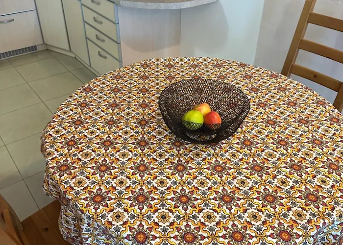 Heart Free Parking * Warschau