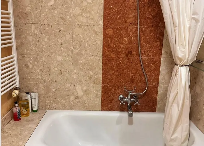 Heart Free Parking Warschau