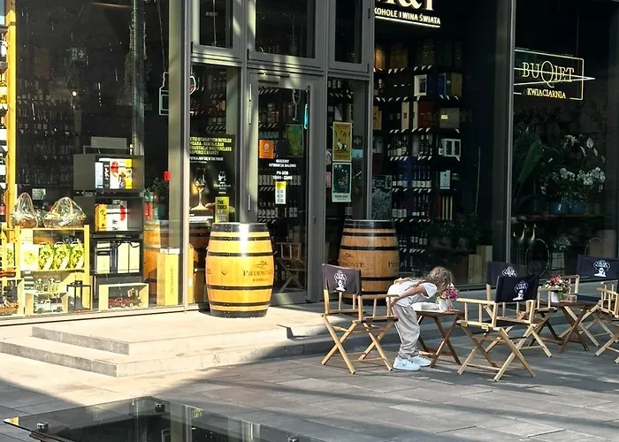 Heart Free Parking Apartment *