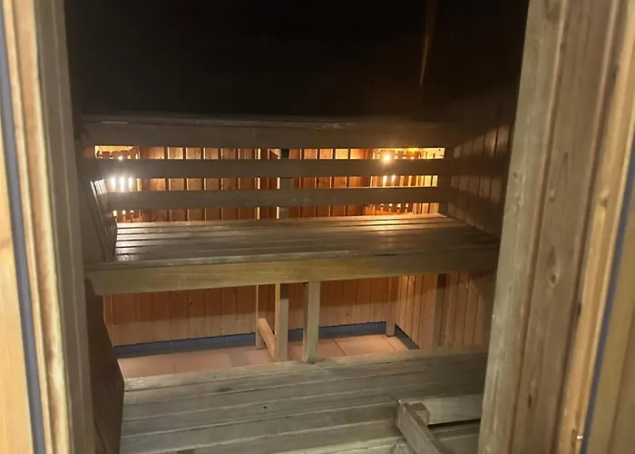 Heart Free Parking Warschau