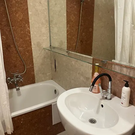 Apartmán Heart Free Parking