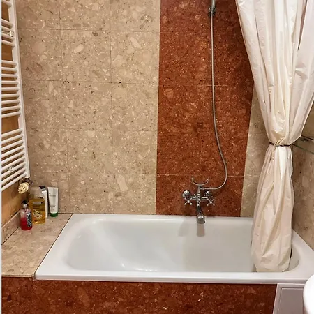 Heart Free Parking Varšava