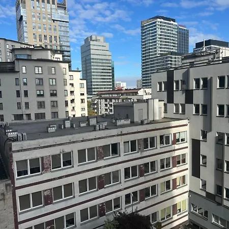 Heart Free Parking Apartmán *