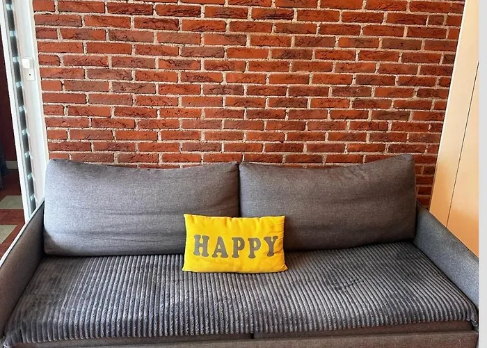 Heart Free Parking Apartmán